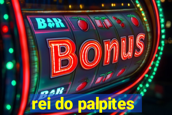 rei do palpites